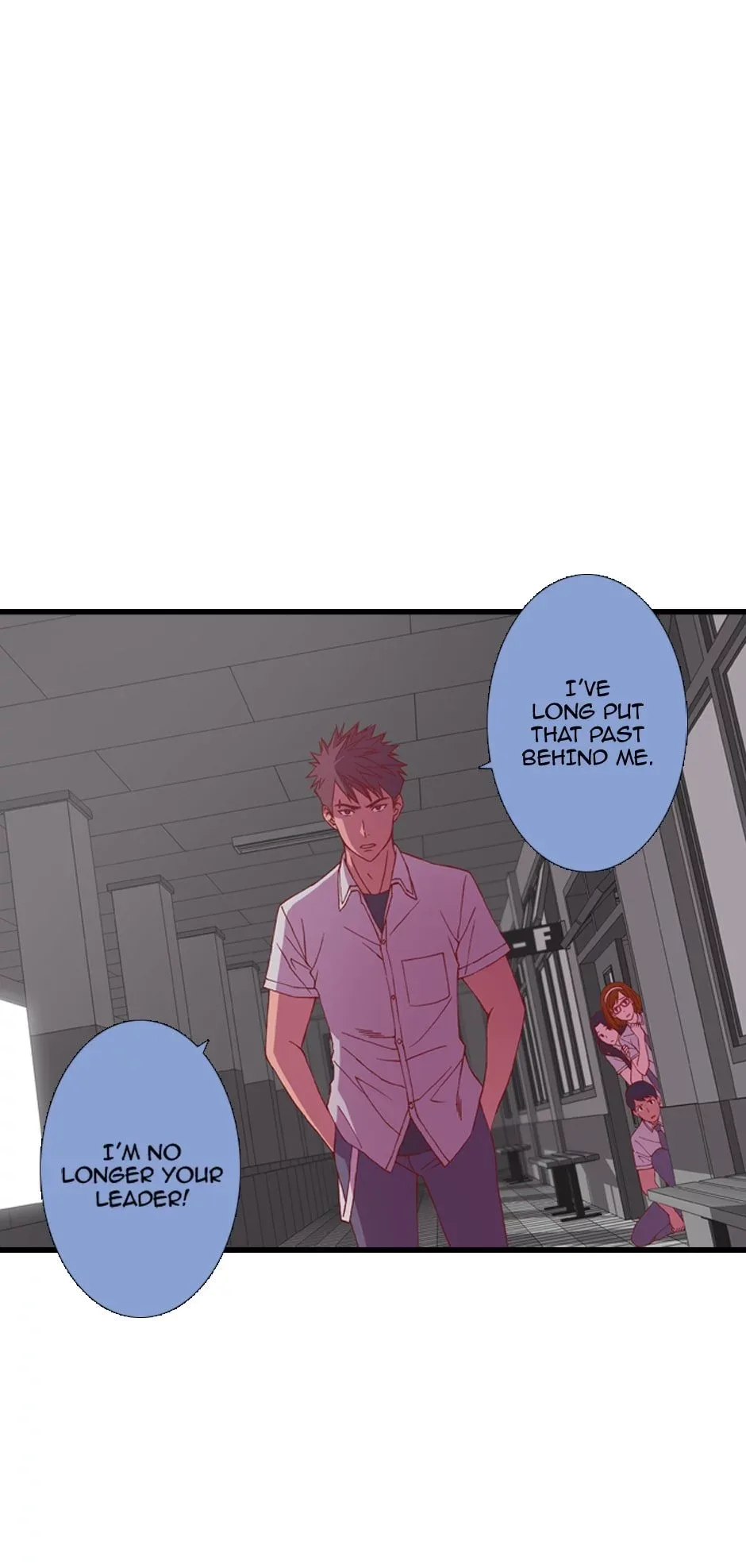 Red Velvet Chapter 54 page 27