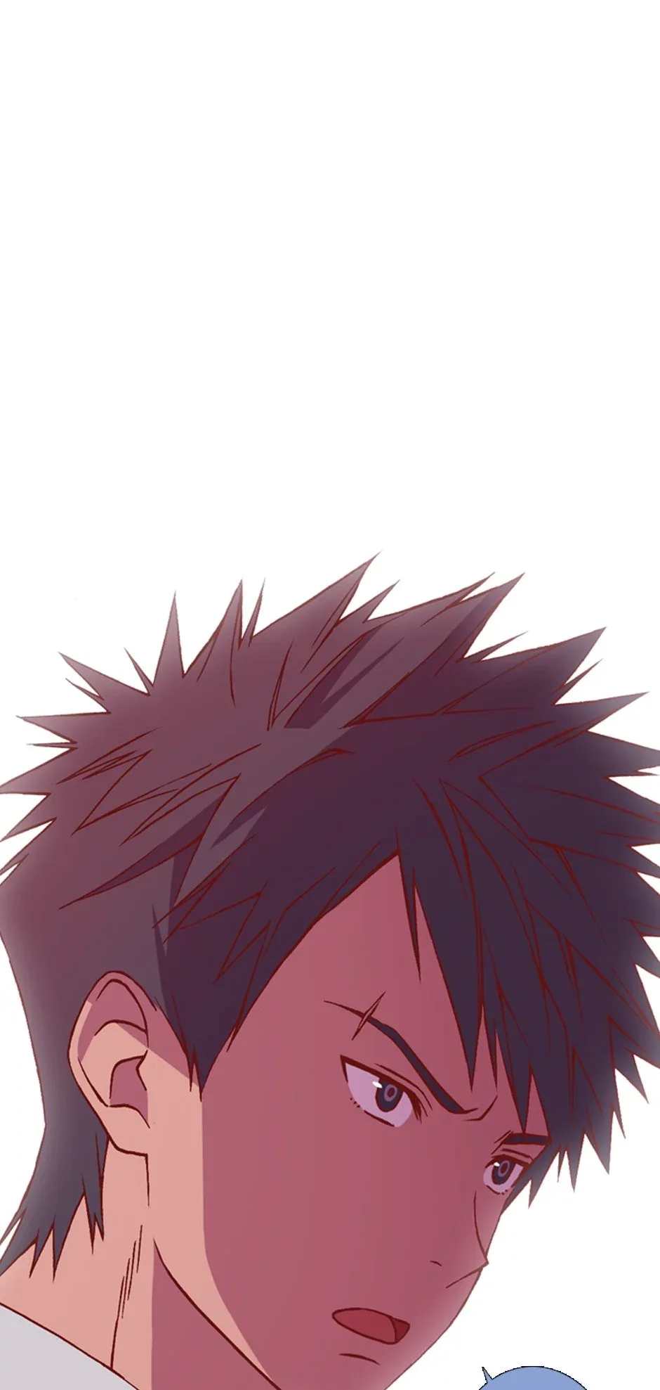 Red Velvet Chapter 54 page 25