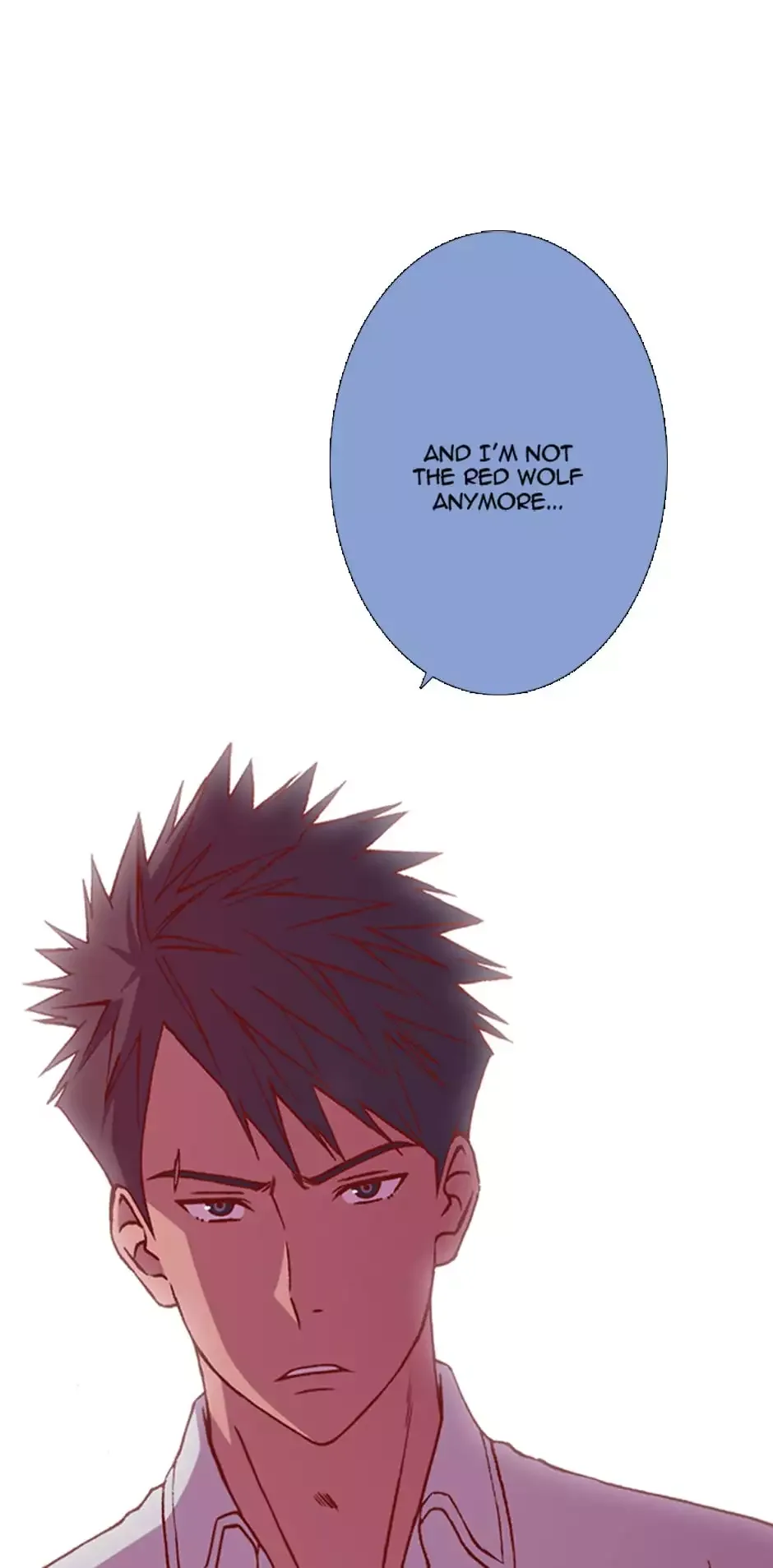 Red Velvet Chapter 54 page 28