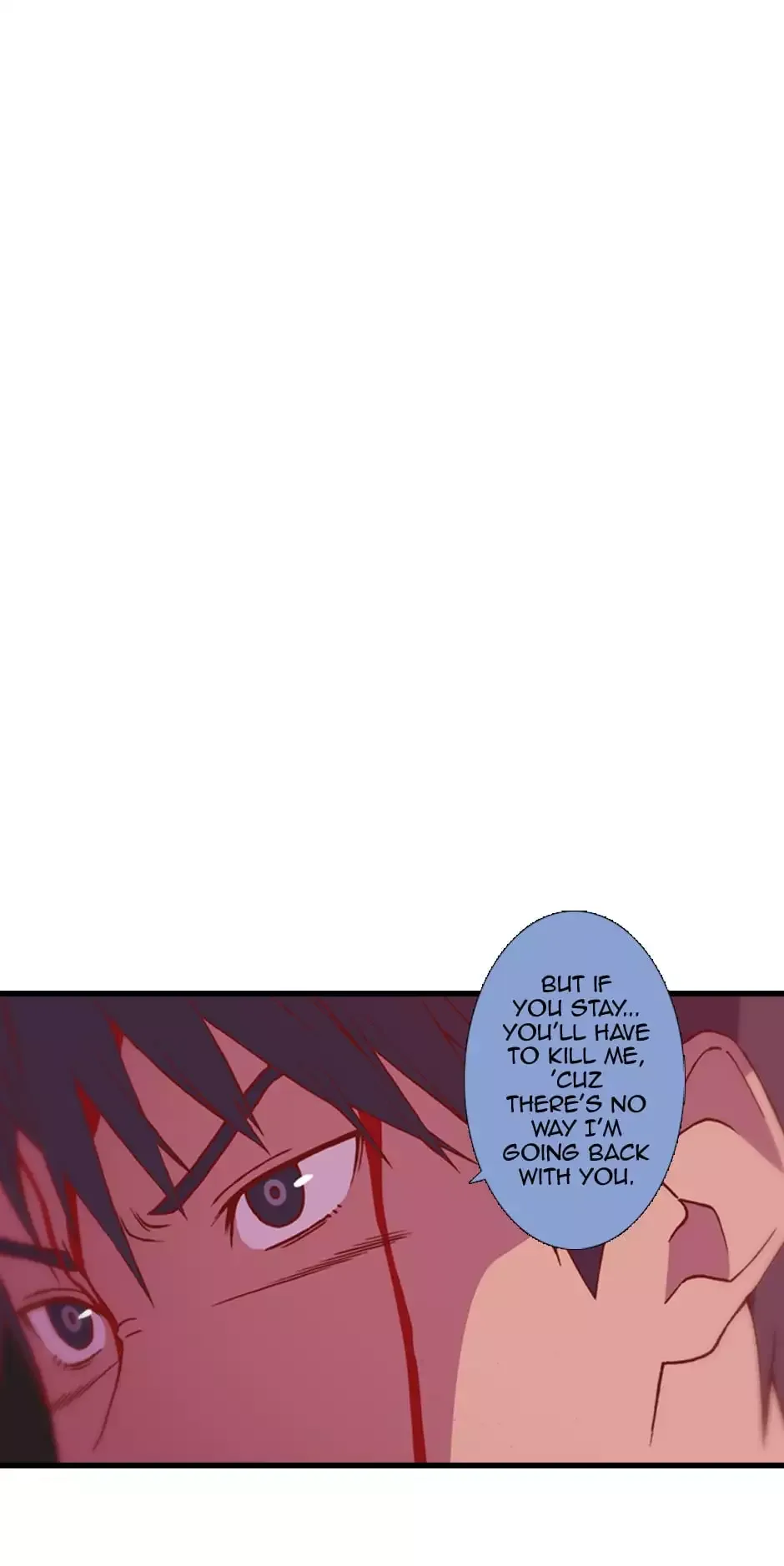 Red Velvet Chapter 56 page 8