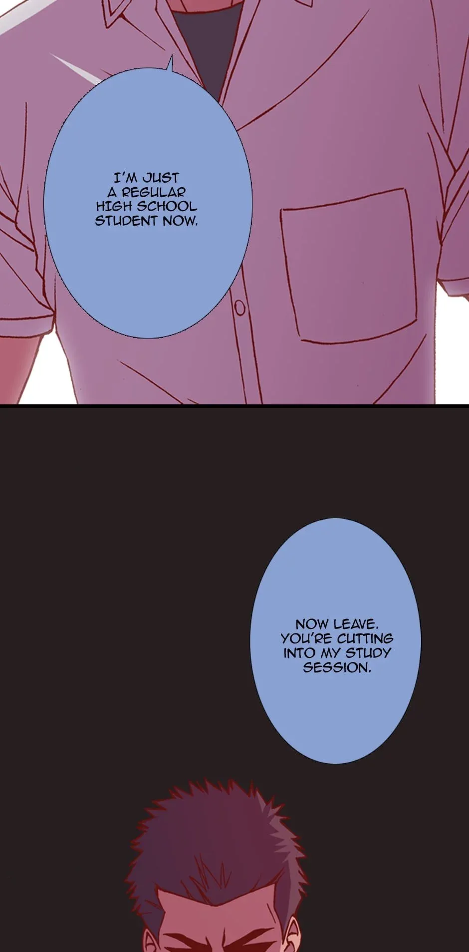 Red Velvet Chapter 54 page 29