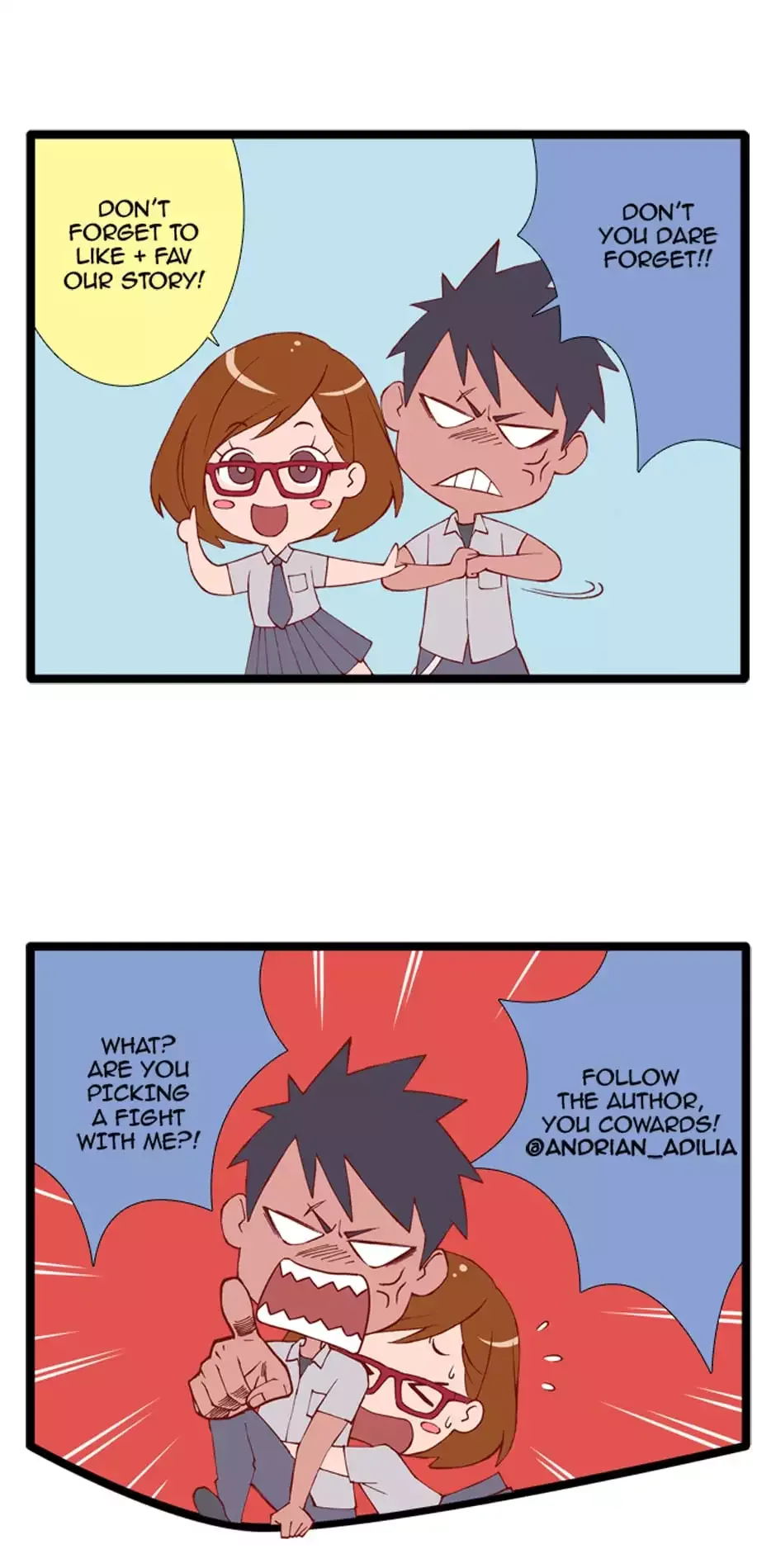 Red Velvet Chapter 54 page 38
