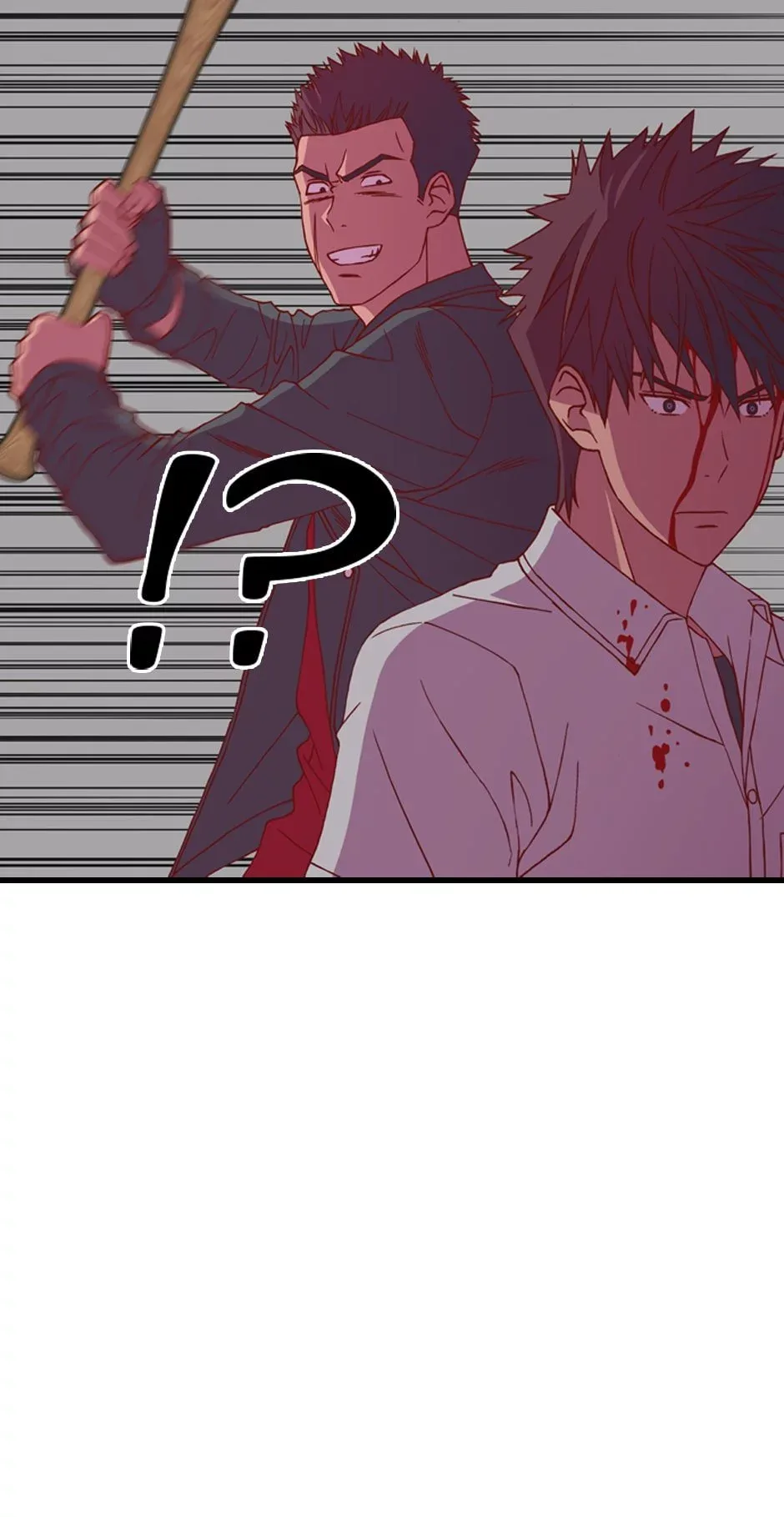 Red Velvet Chapter 56 page 24