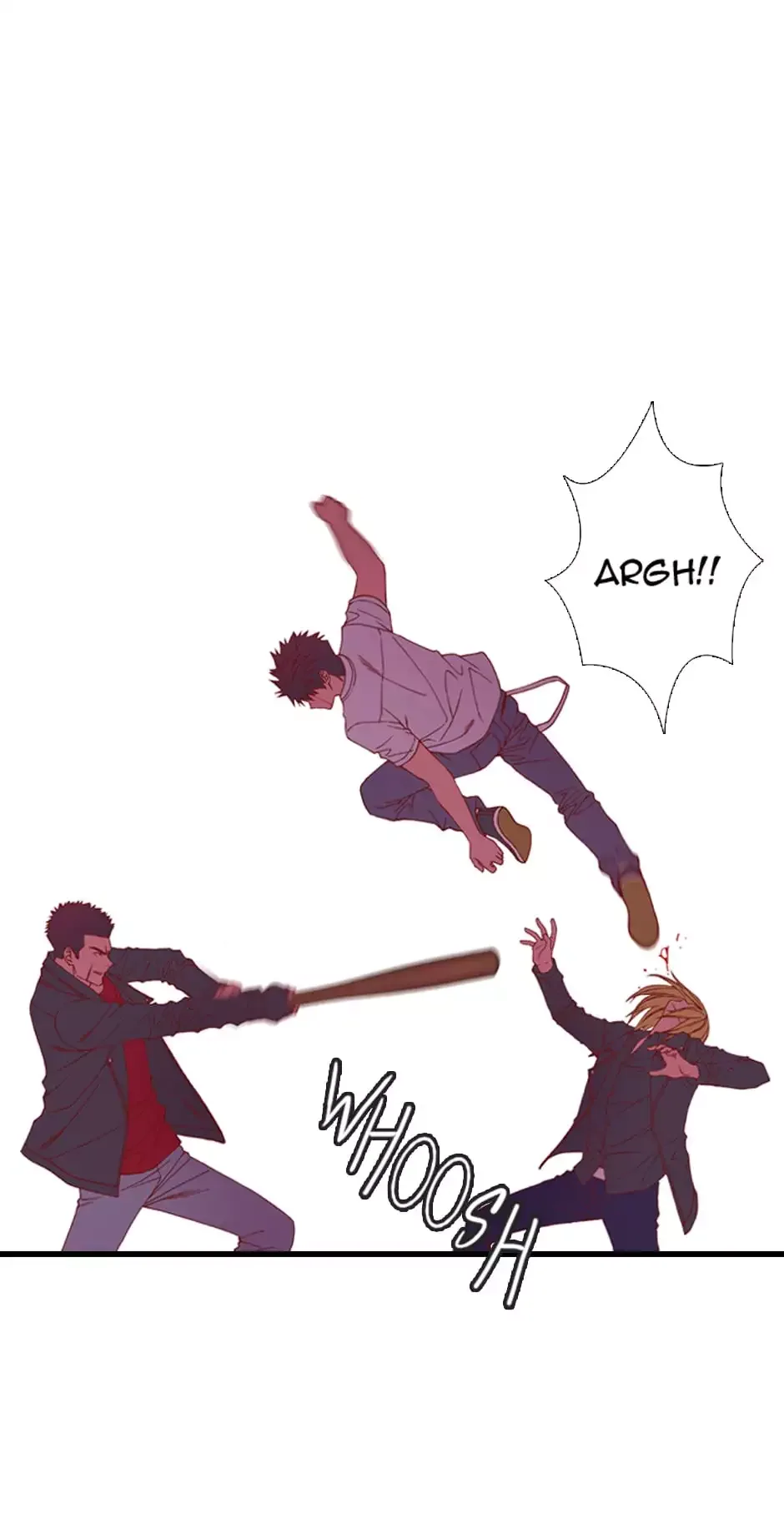 Red Velvet Chapter 56 page 27