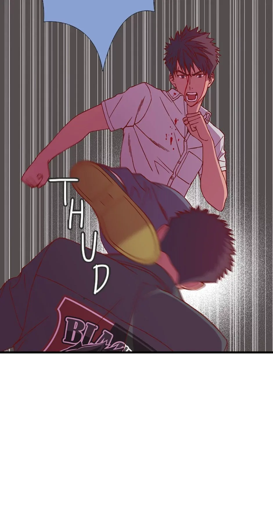 Red Velvet Chapter 56 page 32