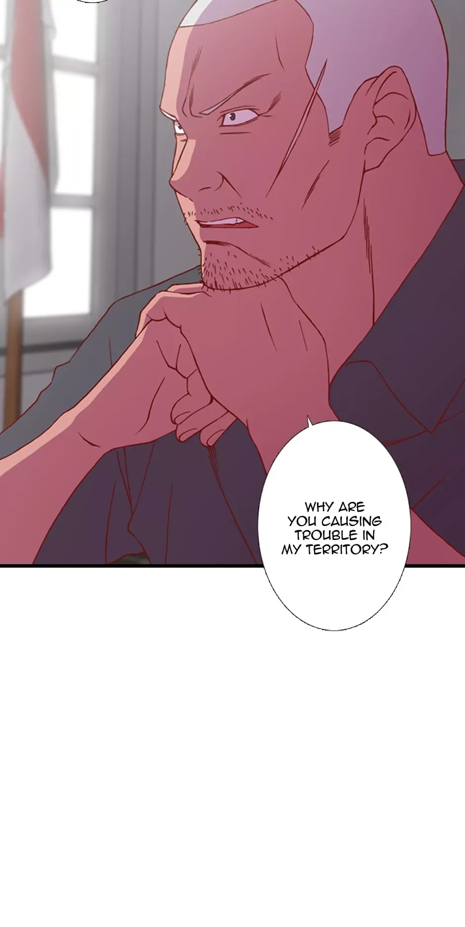 Red Velvet Chapter 59 page 6