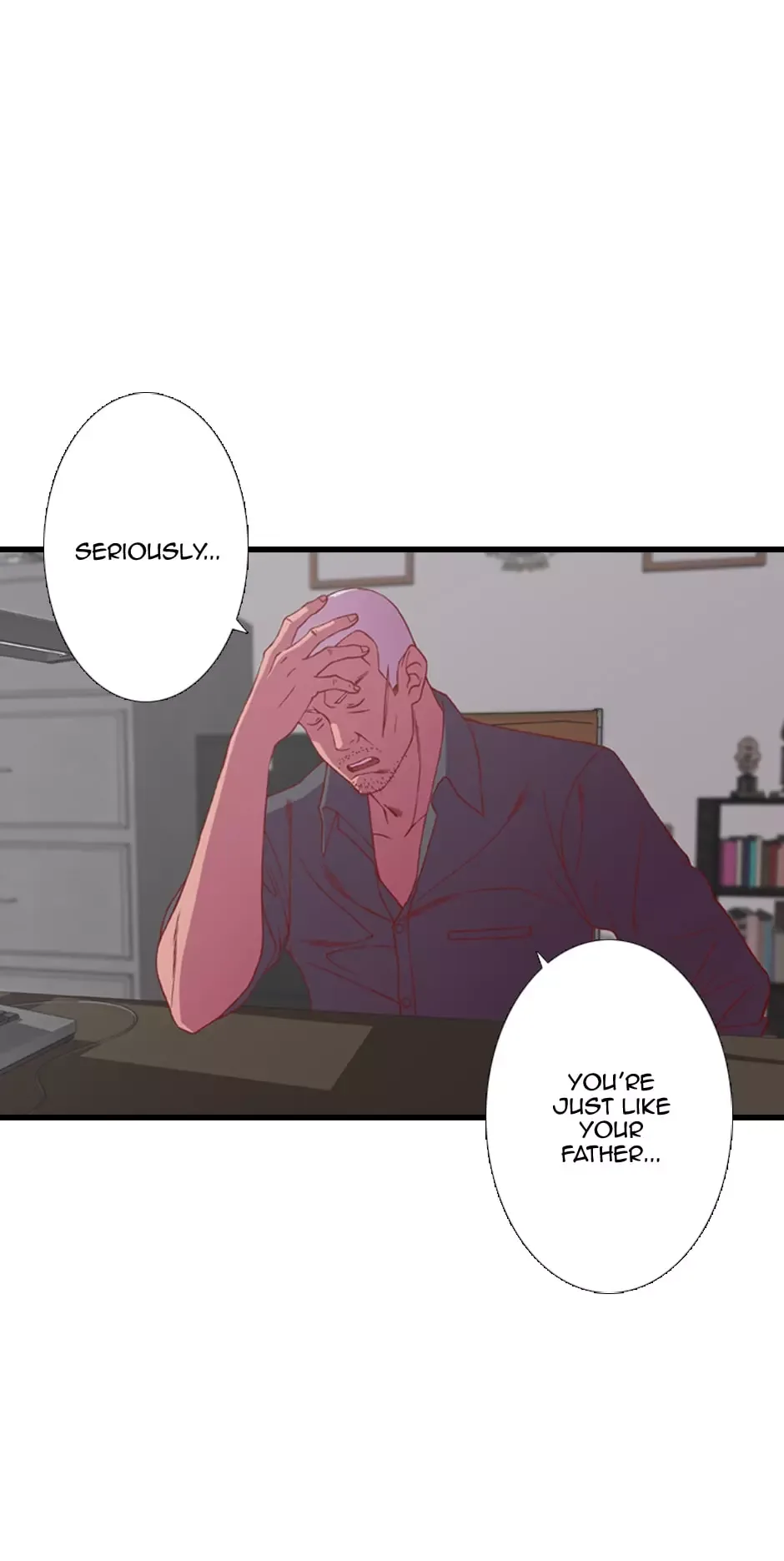 Red Velvet Chapter 59 page 10