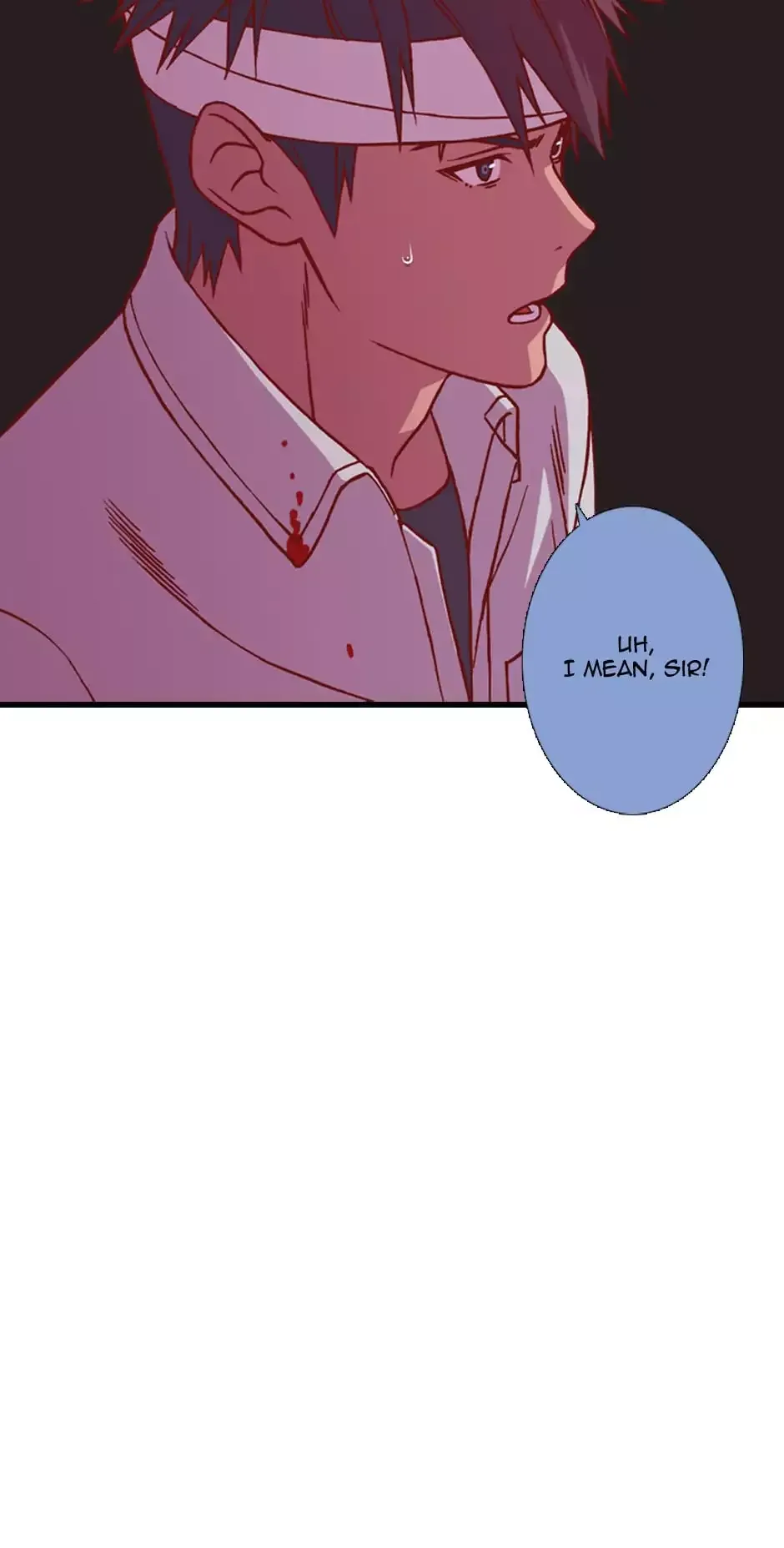 Red Velvet Chapter 59 page 14