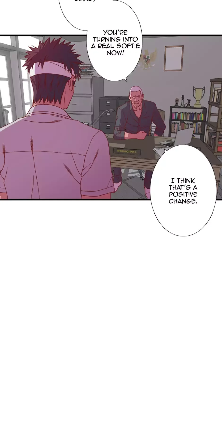 Red Velvet Chapter 59 page 16
