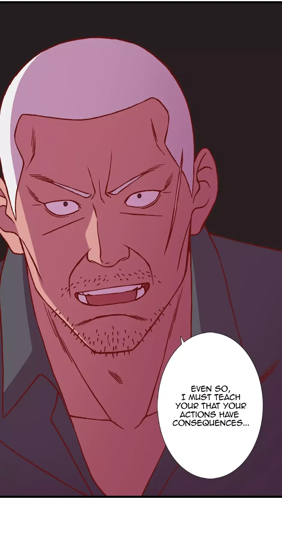 Red Velvet Chapter 59 page 17