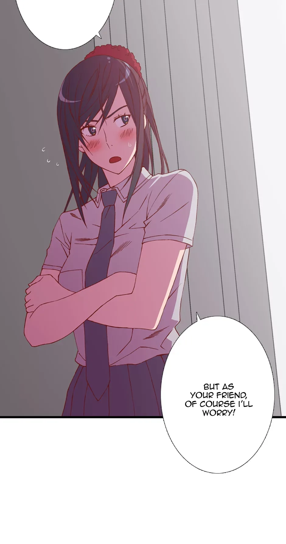 Red Velvet Chapter 57 page 9