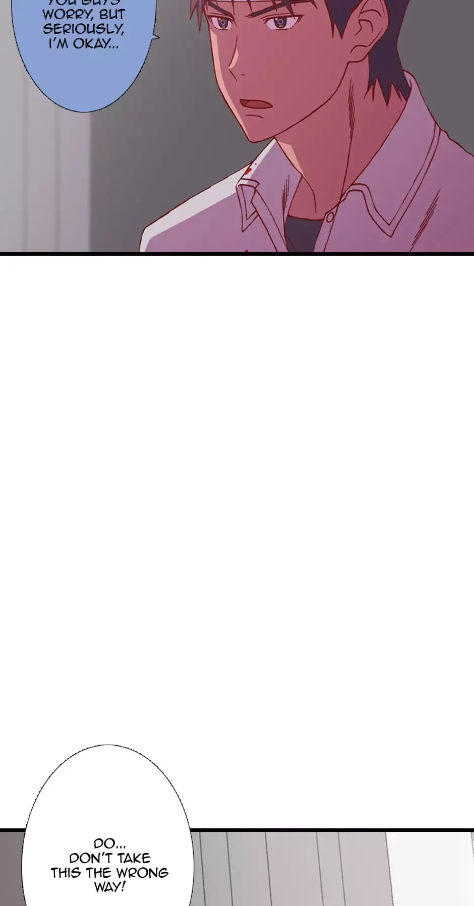 Red Velvet Chapter 57 page 8