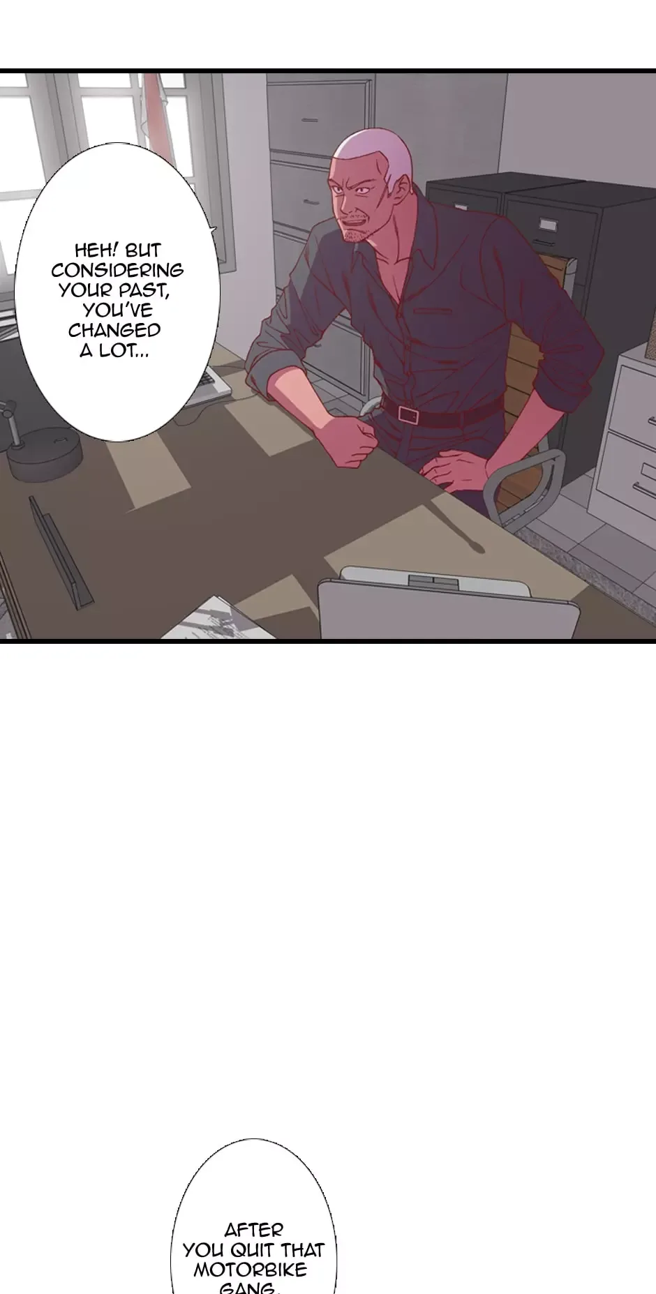 Red Velvet Chapter 59 page 15