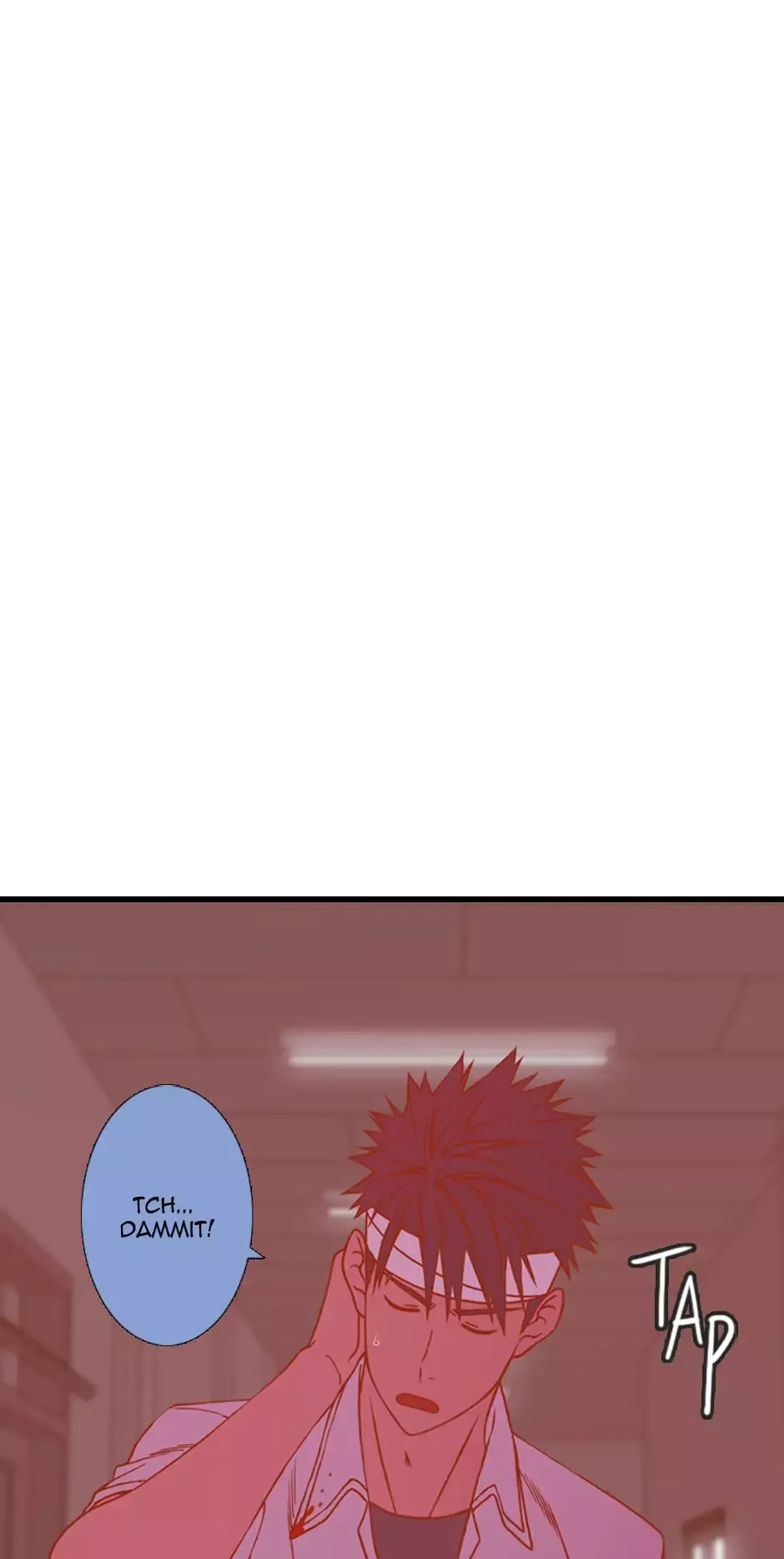 Red Velvet Chapter 59 page 20