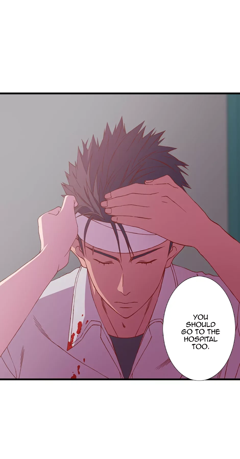 Red Velvet Chapter 57 page 4