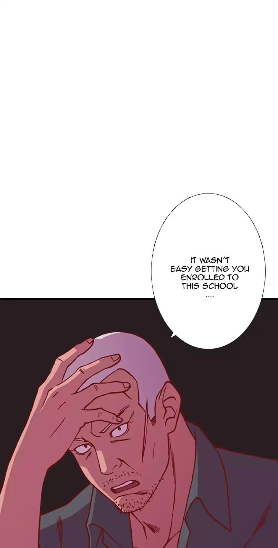 Red Velvet Chapter 59 page 12