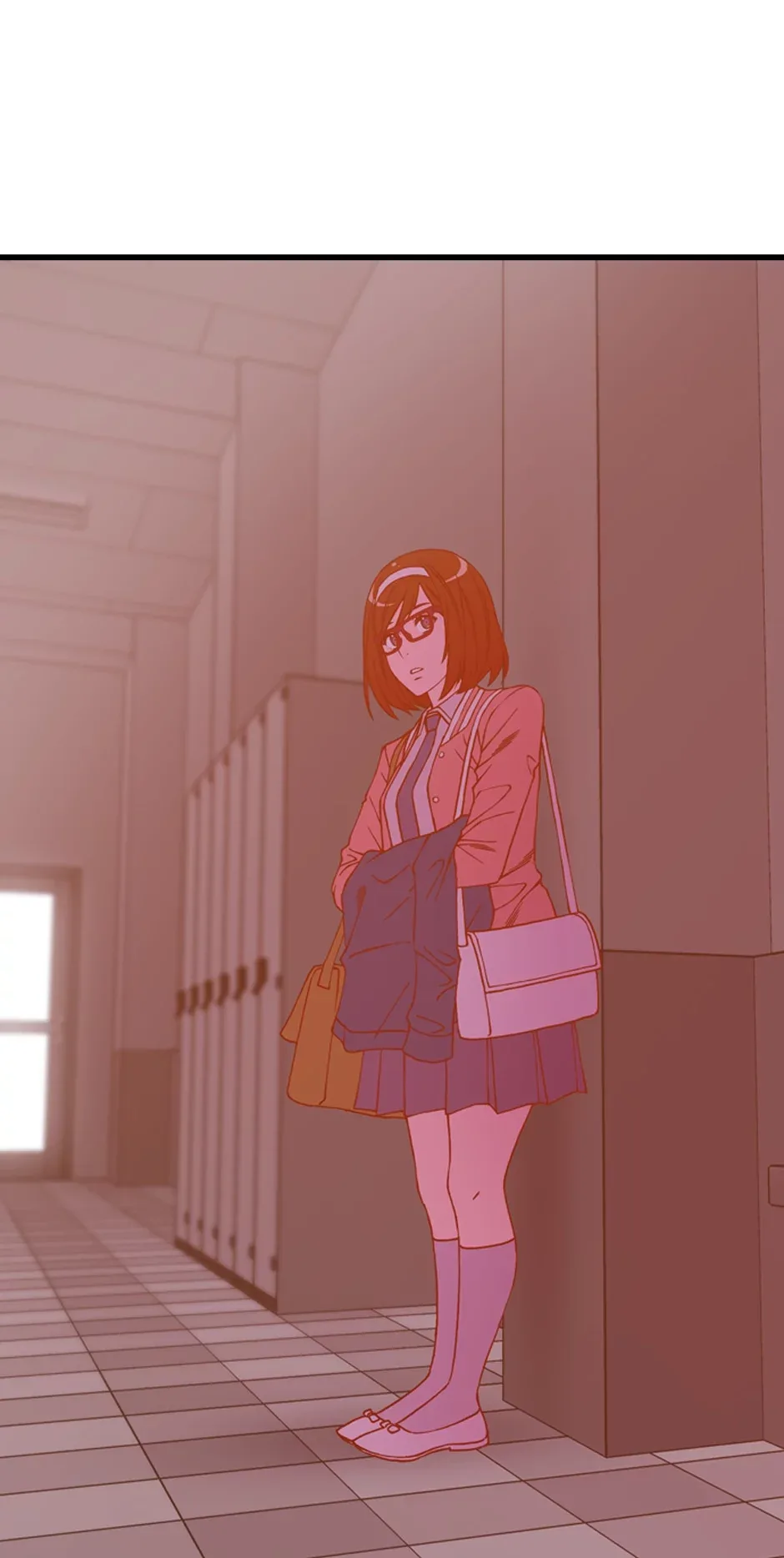 Red Velvet Chapter 59 page 23