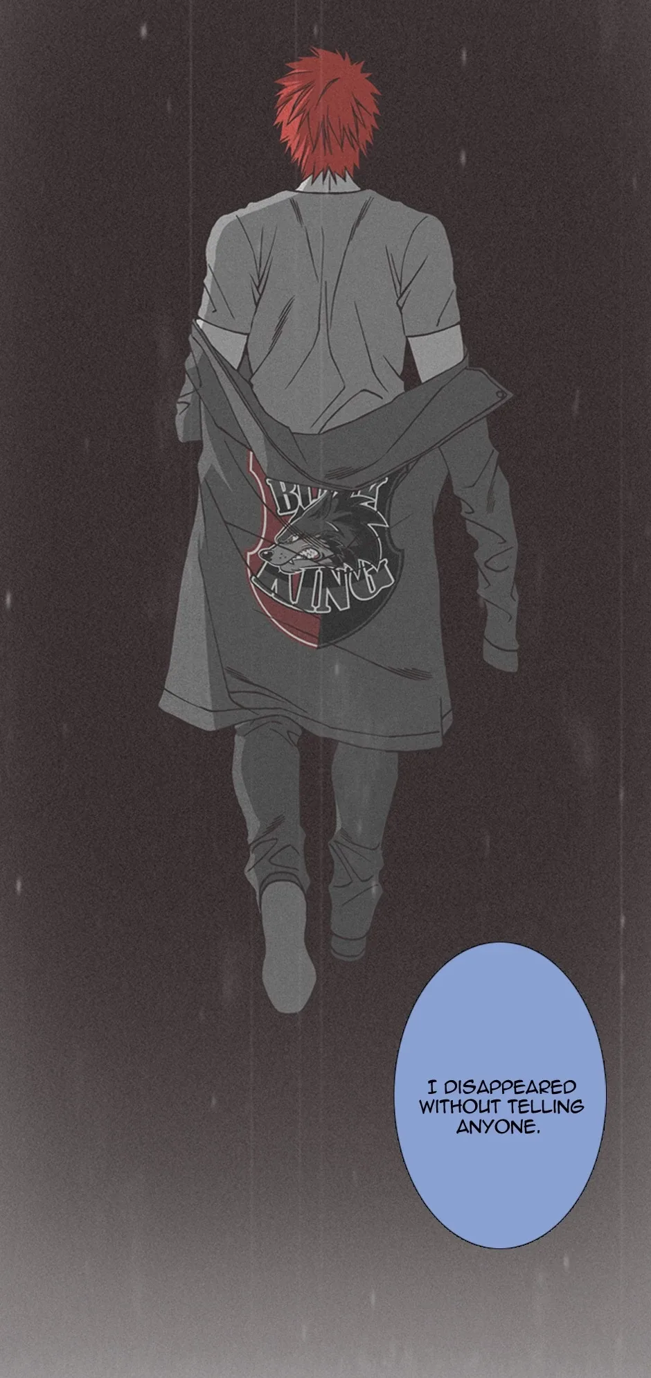 Red Velvet Chapter 57 page 16