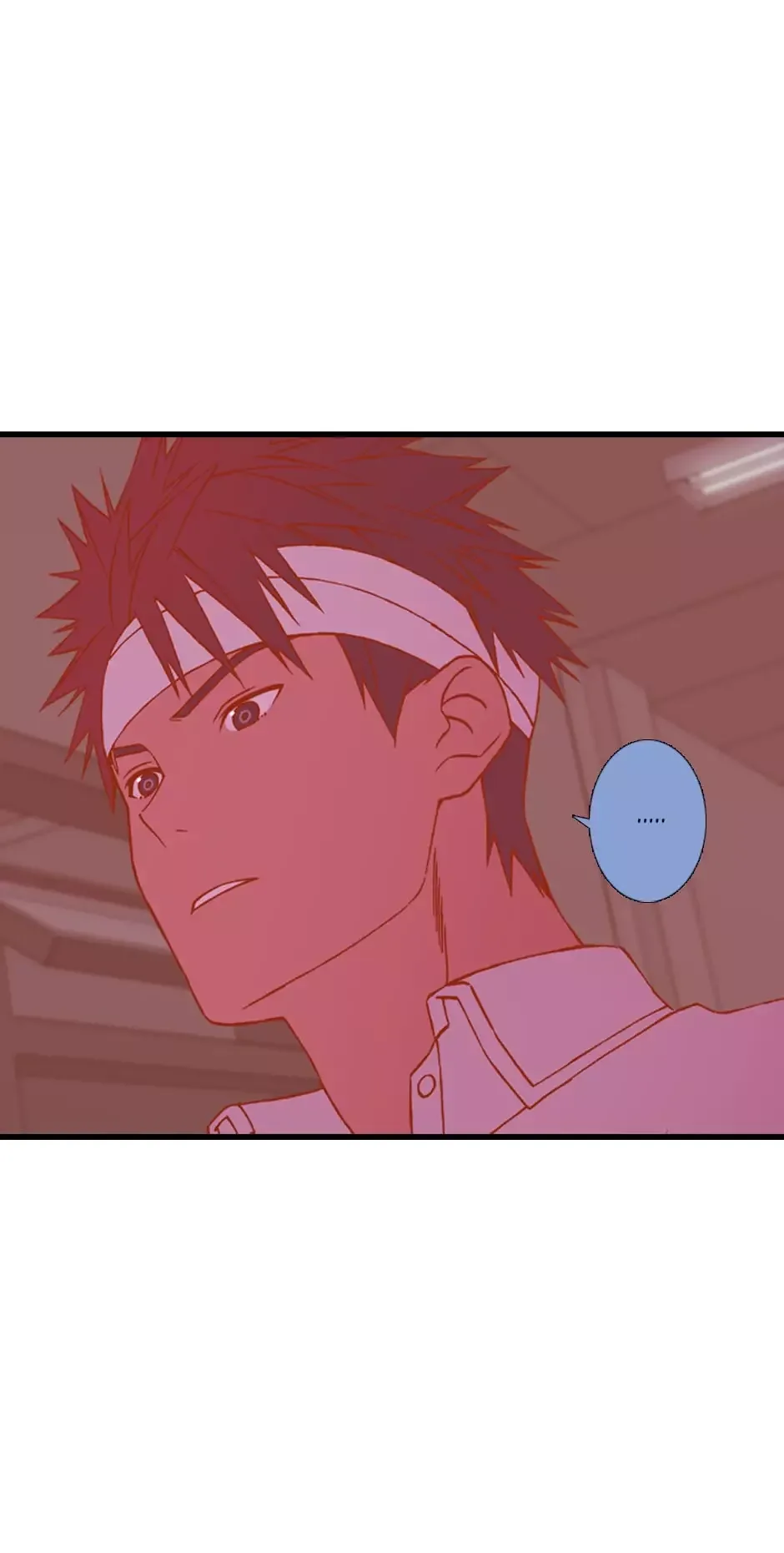 Red Velvet Chapter 59 page 29