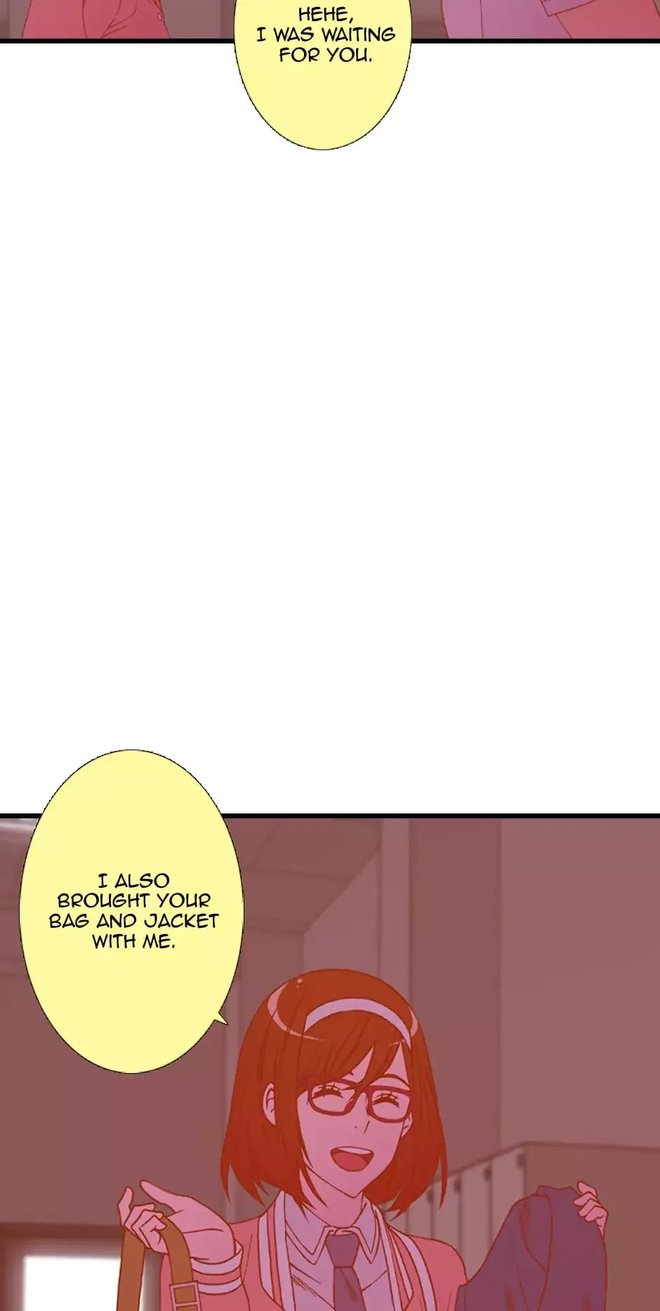 Red Velvet Chapter 59 page 25