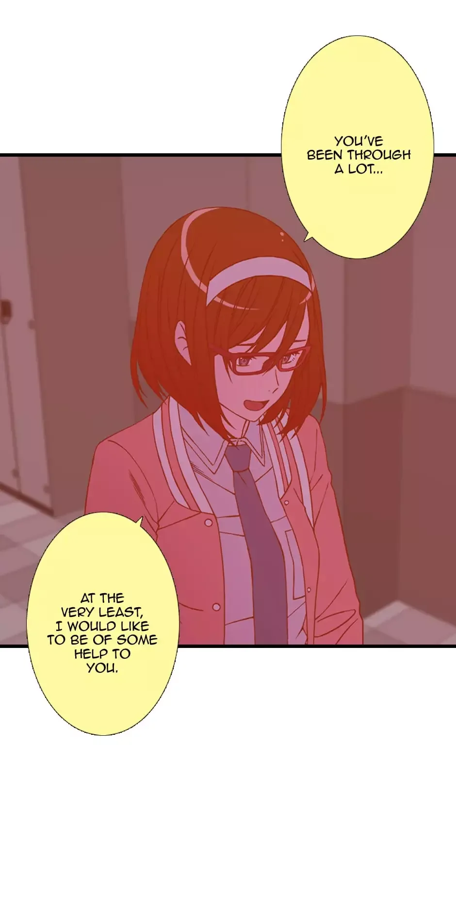 Red Velvet Chapter 59 page 28