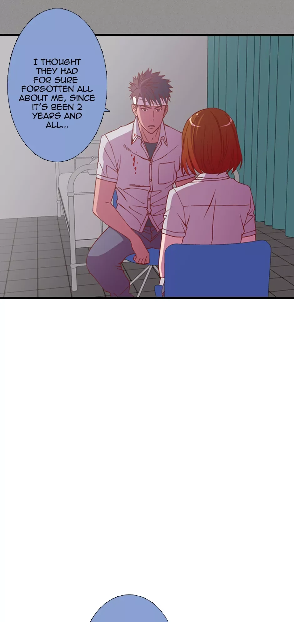 Red Velvet Chapter 57 page 17
