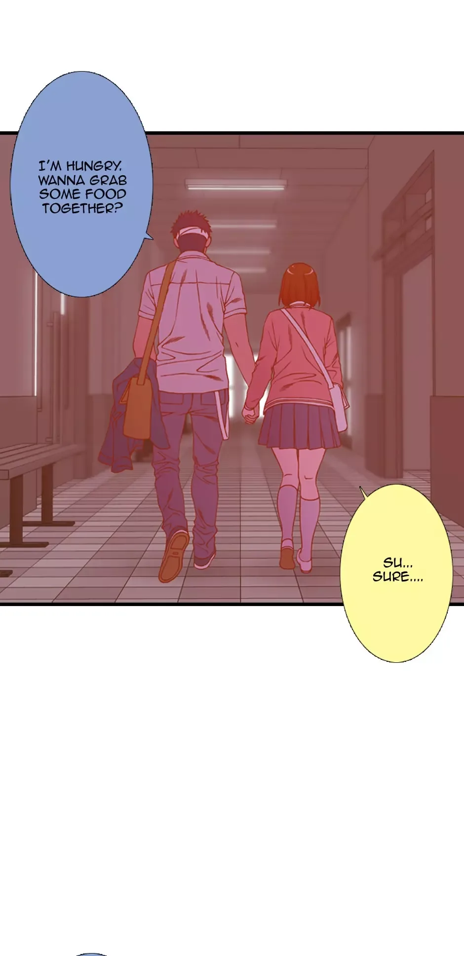 Red Velvet Chapter 59 page 34