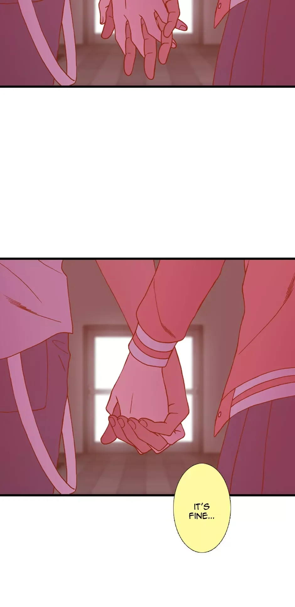Red Velvet Chapter 59 page 36