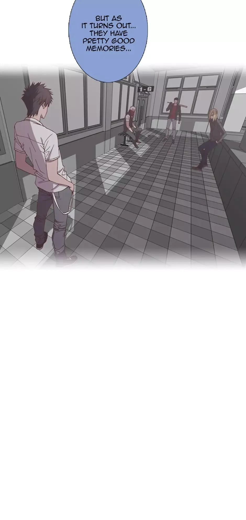 Red Velvet Chapter 57 page 18