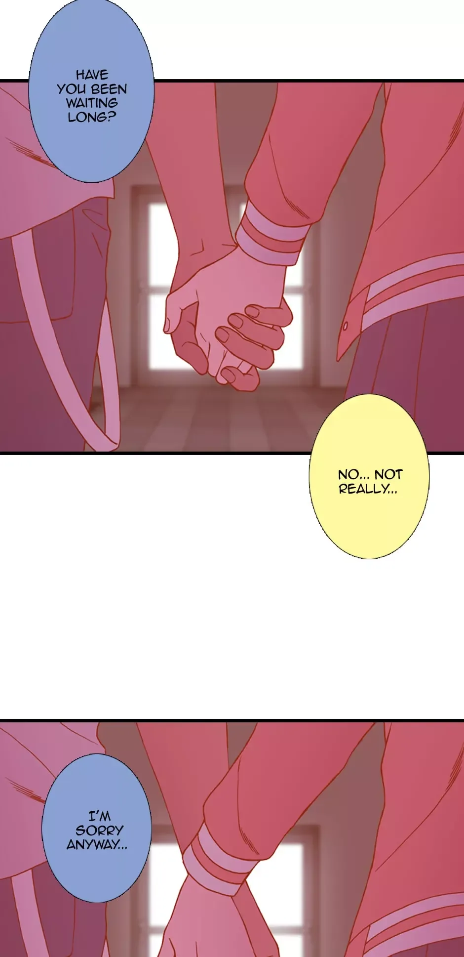 Red Velvet Chapter 59 page 35