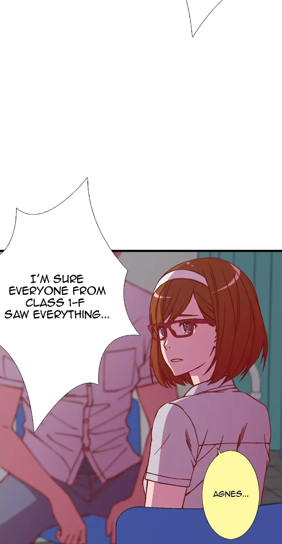 Red Velvet Chapter 57 page 30