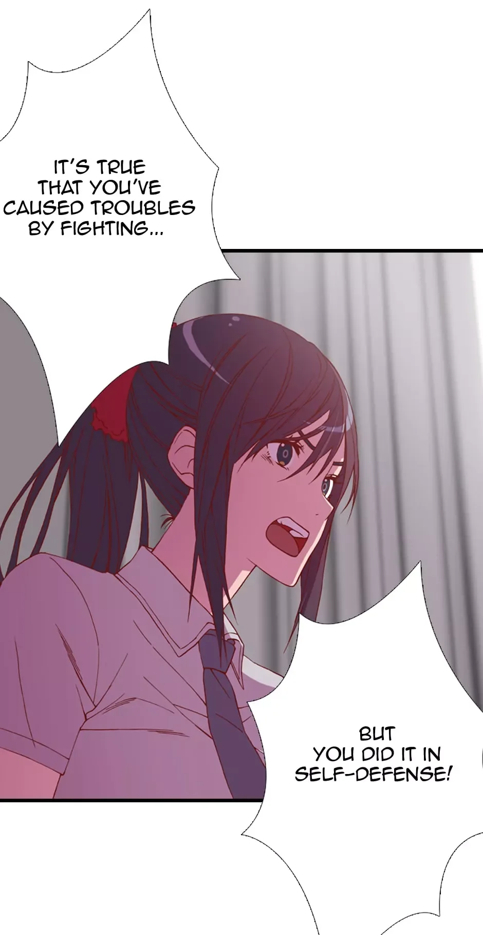 Red Velvet Chapter 57 page 29