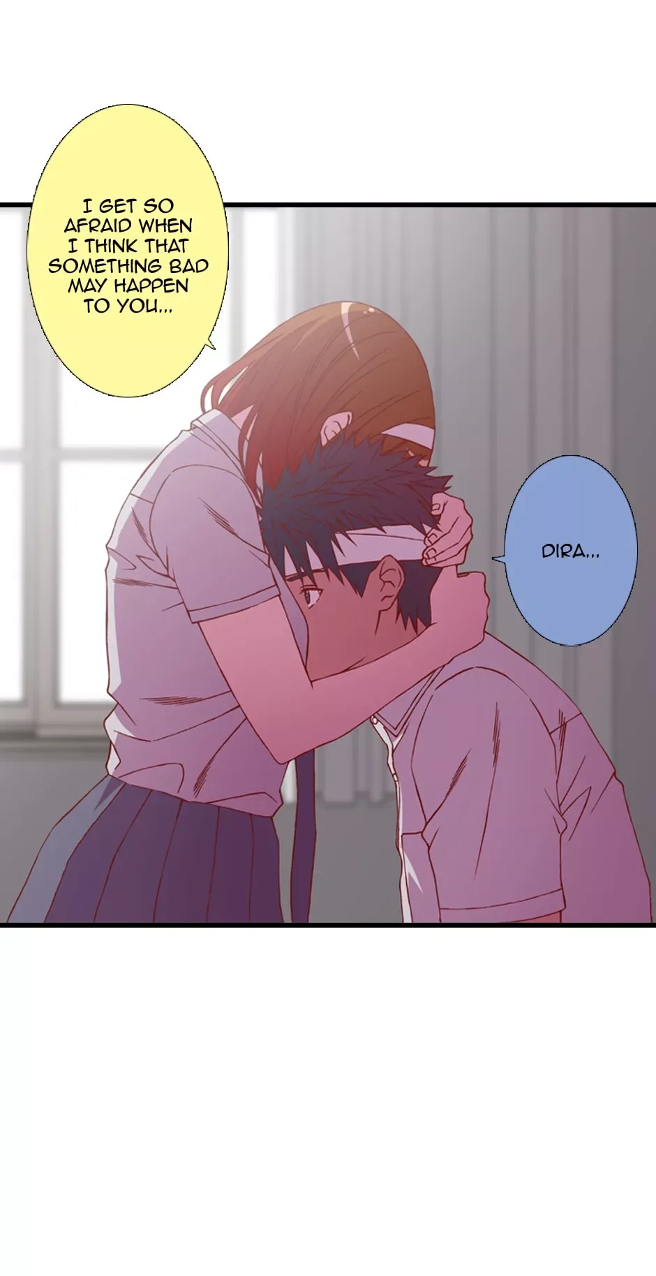 Red Velvet Chapter 58 page 16
