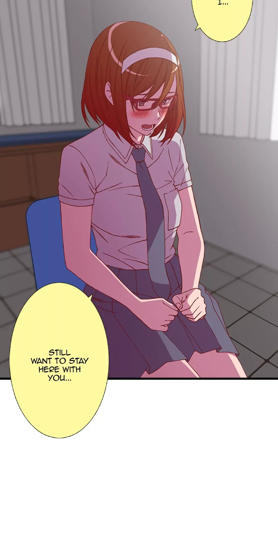 Red Velvet Chapter 58 page 9