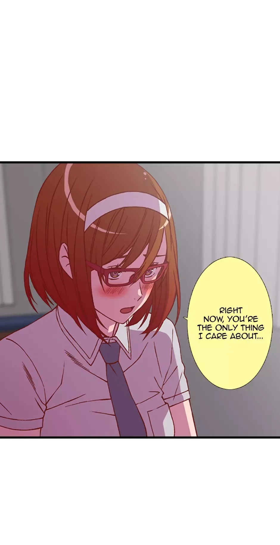 Red Velvet Chapter 58 page 11