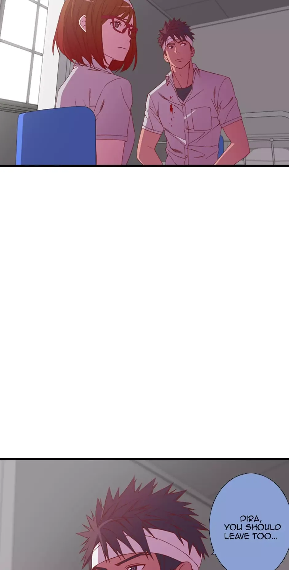 Red Velvet Chapter 58 page 7