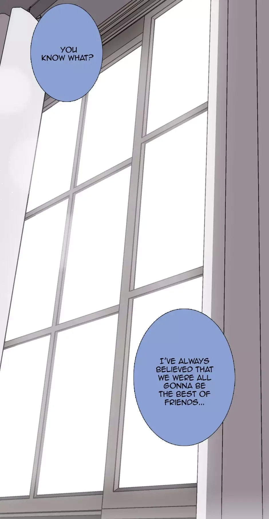 Red Velvet Chapter 57 page 35