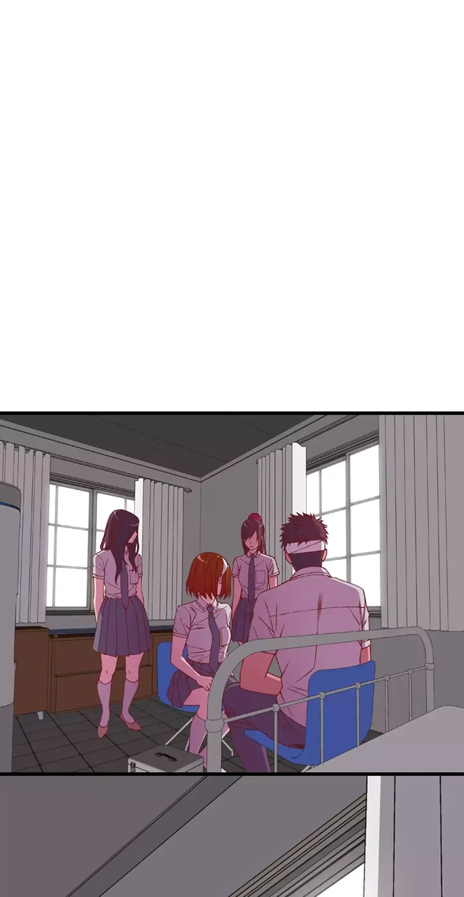 Red Velvet Chapter 57 page 34