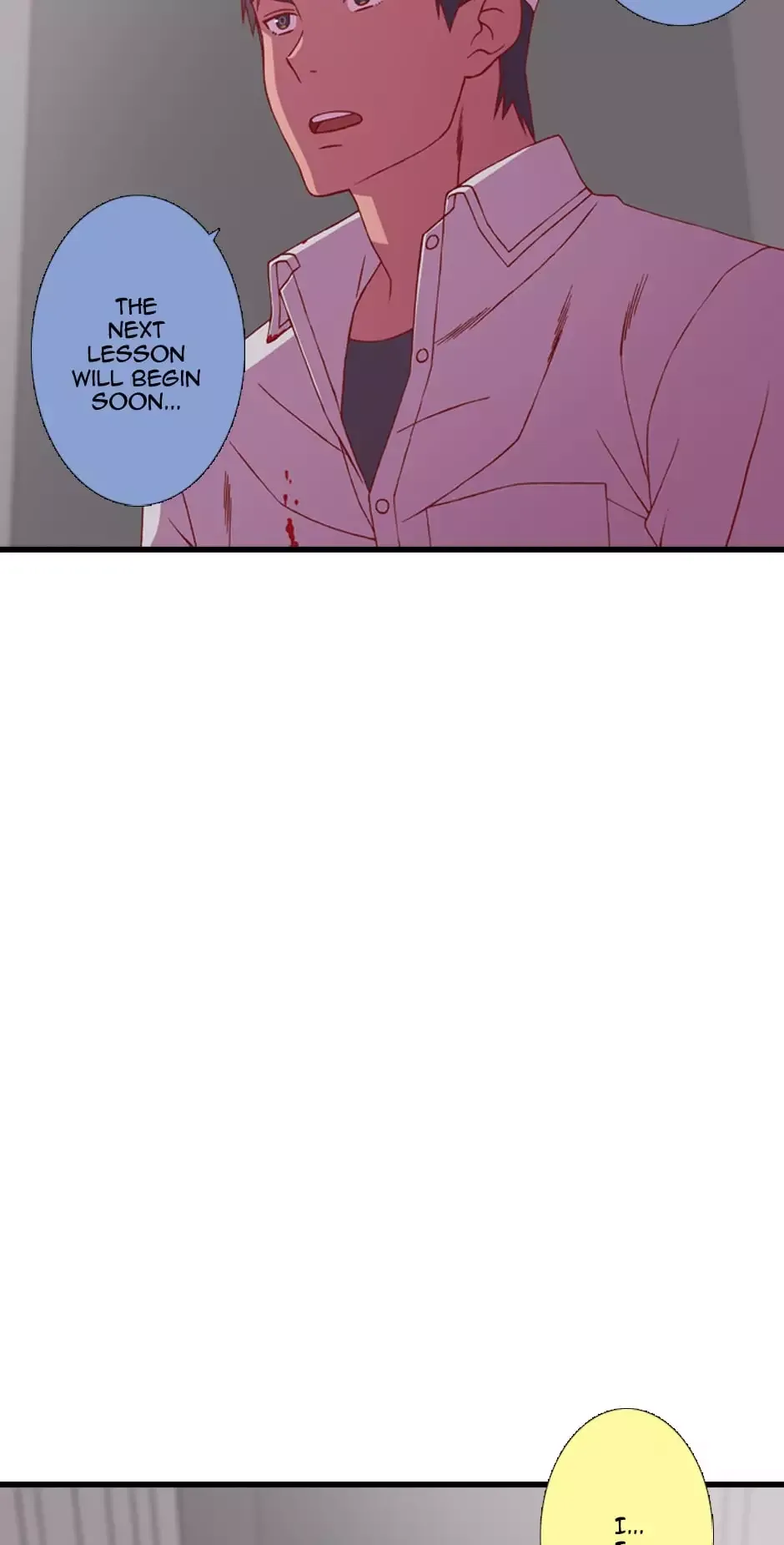 Red Velvet Chapter 58 page 8