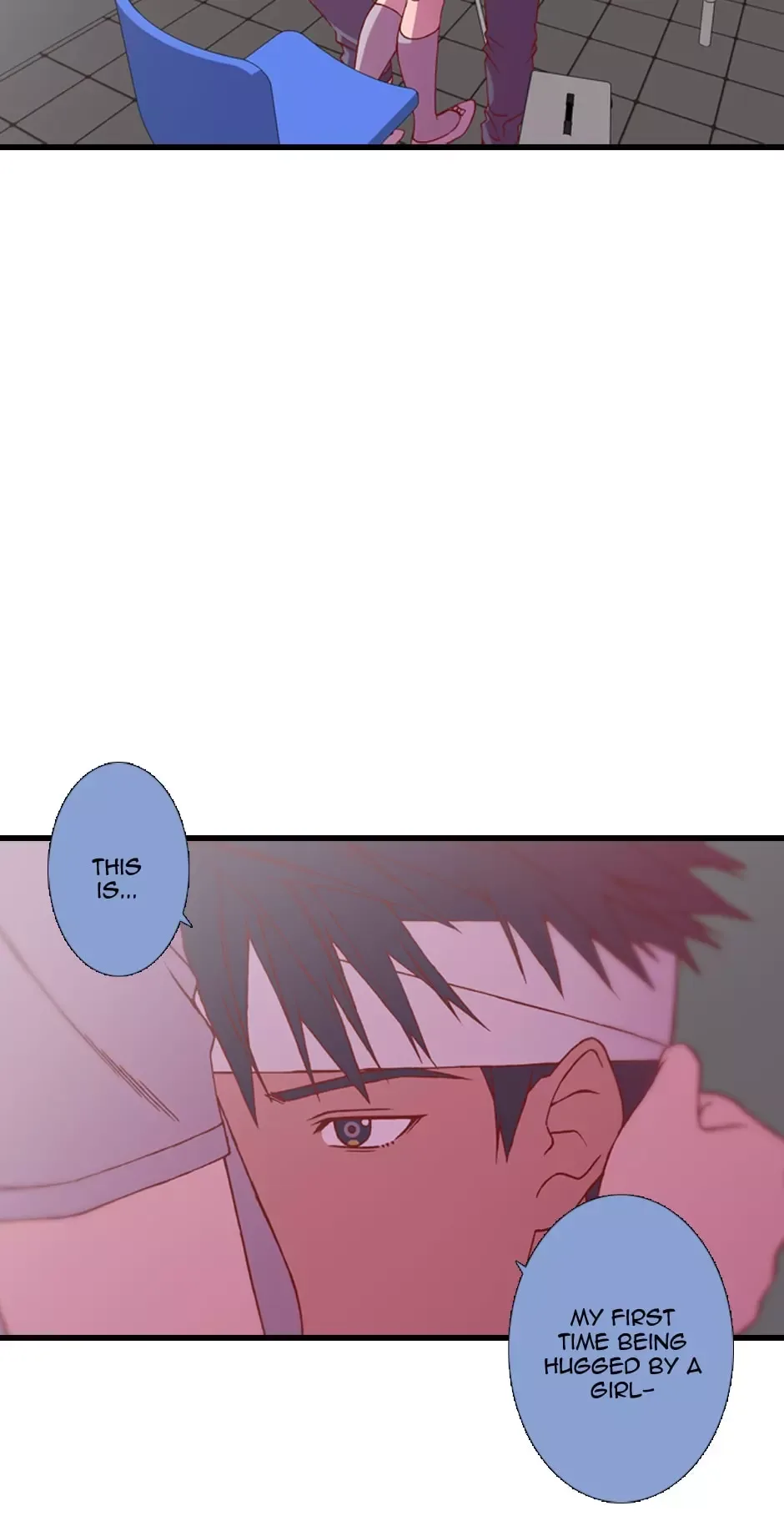 Red Velvet Chapter 58 page 22
