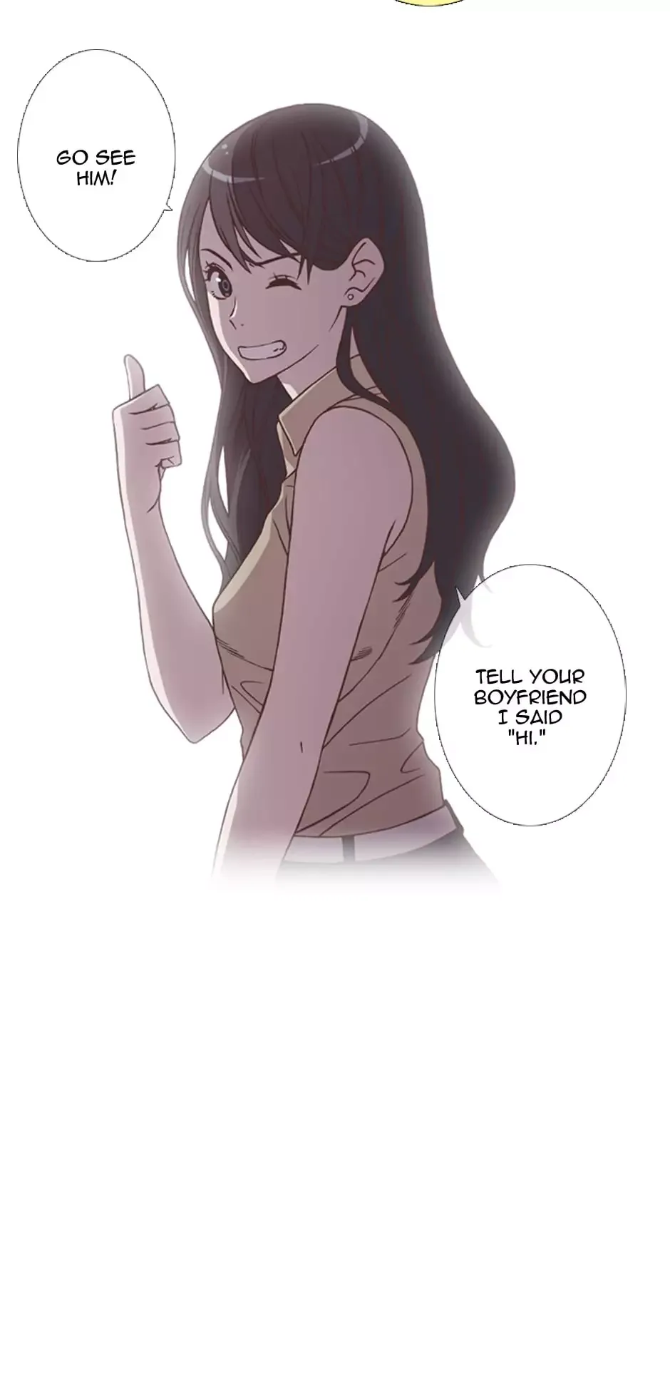 Red Velvet Chapter 61 page 4