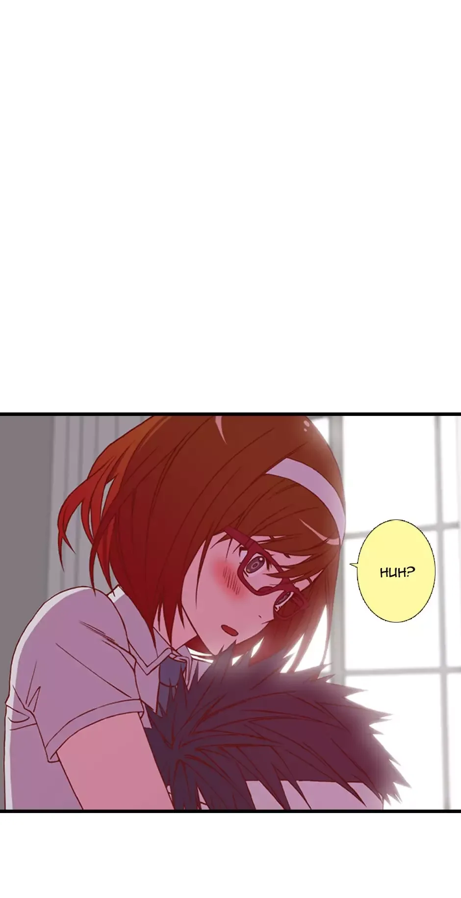 Red Velvet Chapter 58 page 23
