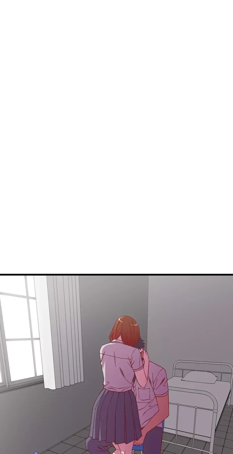 Red Velvet Chapter 58 page 21