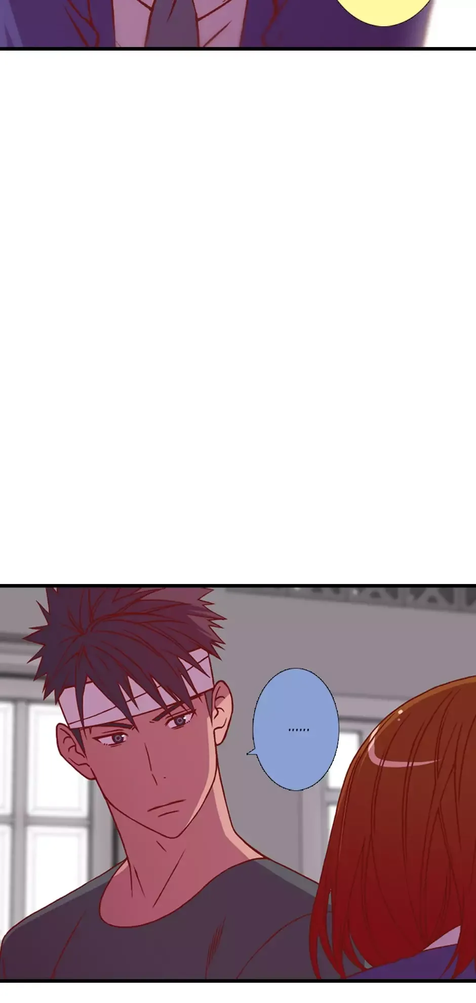 Red Velvet Chapter 61 page 11