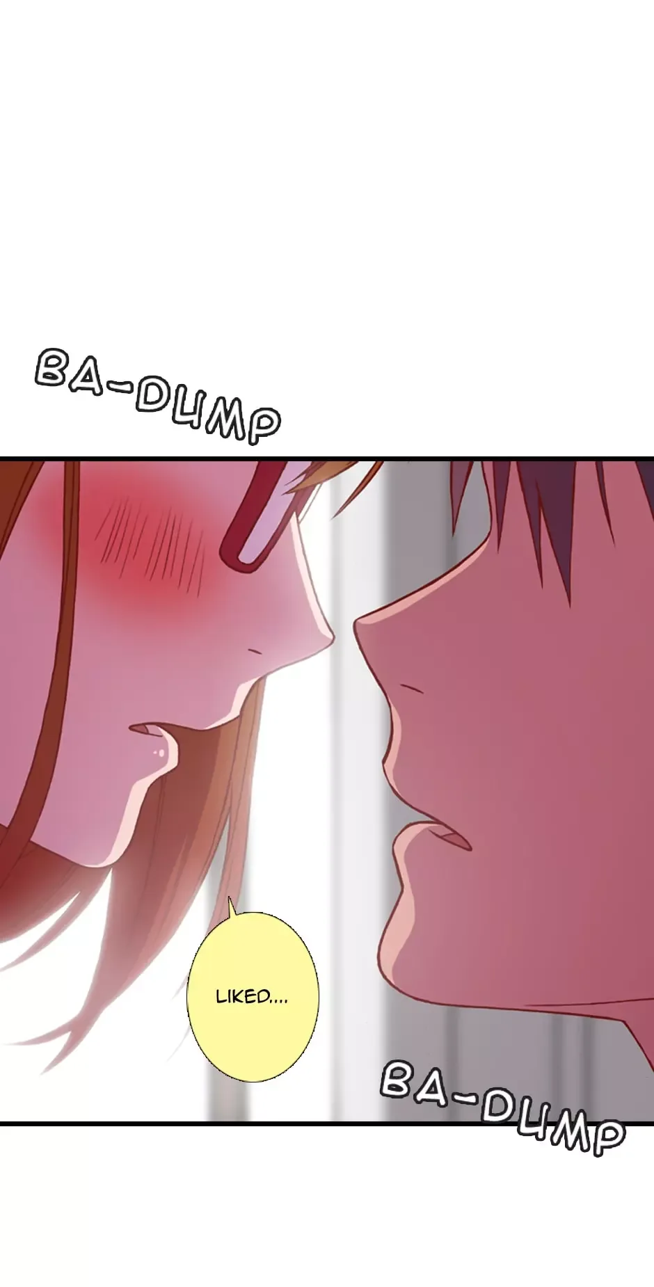Red Velvet Chapter 58 page 33