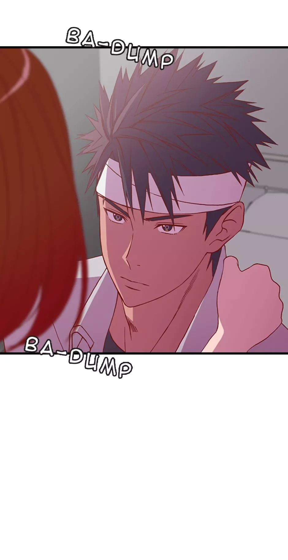 Red Velvet Chapter 58 page 29