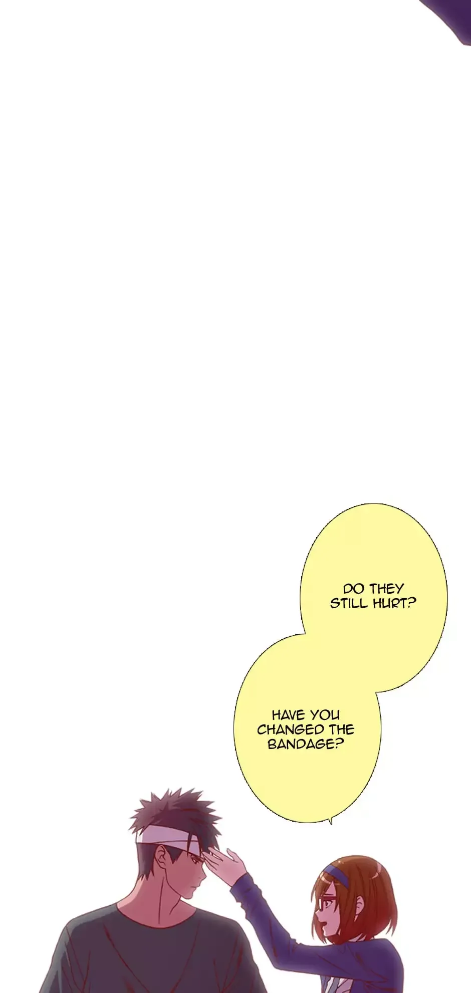 Red Velvet Chapter 61 page 13