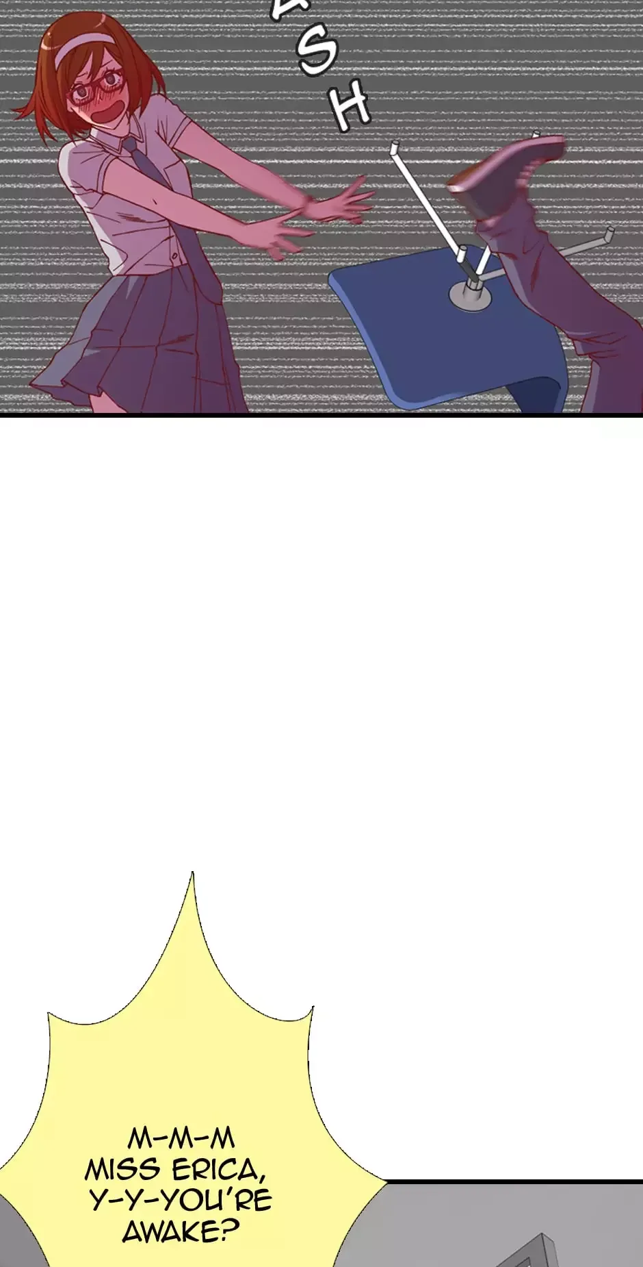 Red Velvet Chapter 58 page 37