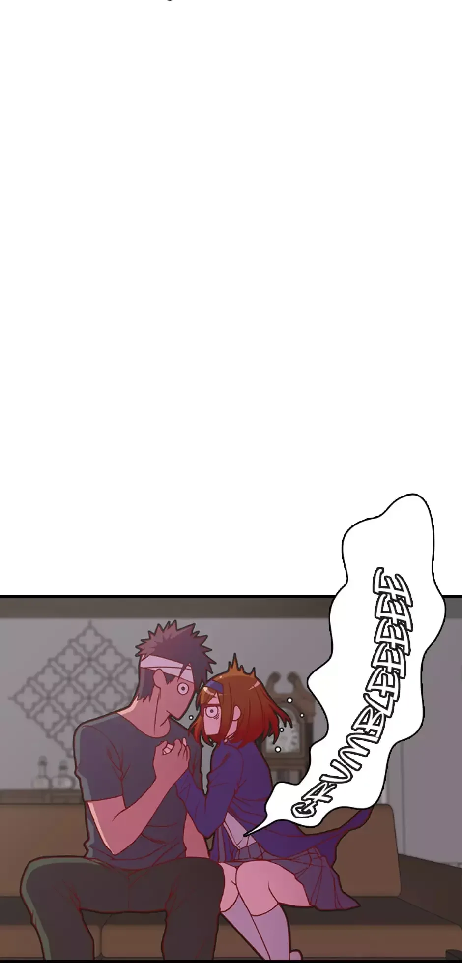 Red Velvet Chapter 61 page 22
