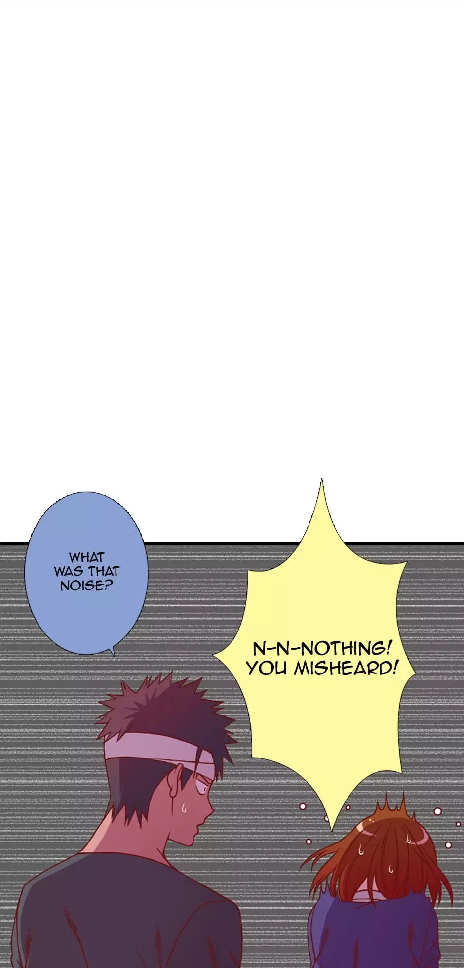 Red Velvet Chapter 61 page 23